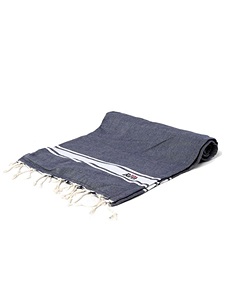serviette de plage&nbsp;Mc2 Saint Barth